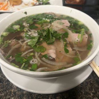 Pho Bac - 7. Combo Pho - Vietnamese Near Me - Baltimore, Maryland