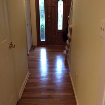 Danzco Hardwood Flooring - This is the flooring installed in our hallway, the area is tight and the did a fantastic job. - Flooring Near Me - Halethorpe, Maryland Danzco Hardwood Flooring - This is the flooring installed in our hallway, the area is tight and the did a fantastic job. - Flooring Near Me - Halethorpe, Maryland