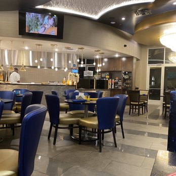 Luxor - Inside - Mediterranean Near Me - San Antonio, Texas Luxor - Inside - Mediterranean Near Me - San Antonio, Texas