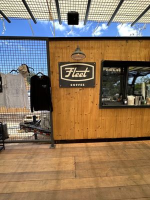 Fleet Coffee by null