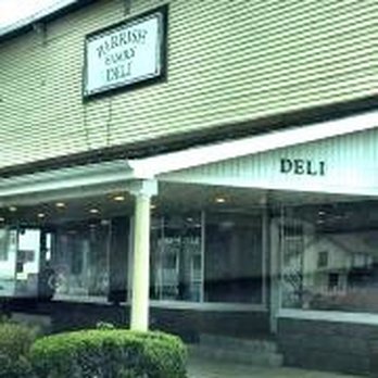 Parrish Family Deli - the front of the store - Pizza Near Me - Sayre, Pennsylvania Parrish Family Deli - the front of the store - Pizza Near Me - Sayre, Pennsylvania