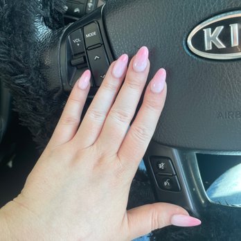 Apple Nails & Spa - Nail Salons Near Me - Omaha, Nebraska