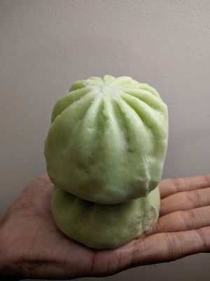 Dumpling Daughter Brookline by null