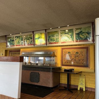 The Great Indian Restaurant - Menu items displayed in a large photo format to better inform the new comers. - Indian Near Me - Moline, Illinois