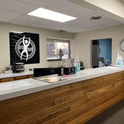 Cousineau Chiropractic Life Center