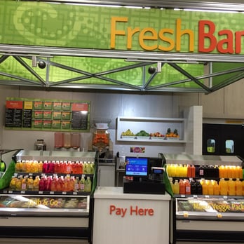 Lucky - Fresh juice bar - Grocery Near Me - Daly City, California