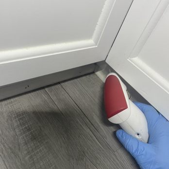 Level Up Home Services - Void Application. - Pest Control Near Me Level Up Home Services - Void Application. - Pest Control Near Me