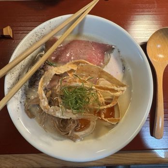 Mensho Ramen - Signature ramen - Ramen Near Me - Phoenix, Arizona Mensho Ramen - Signature ramen - Ramen Near Me - Phoenix, Arizona