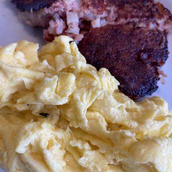 Flapjacks - Corned Beef Hash - Breakfast & Brunch Near Me - Sacramento, California