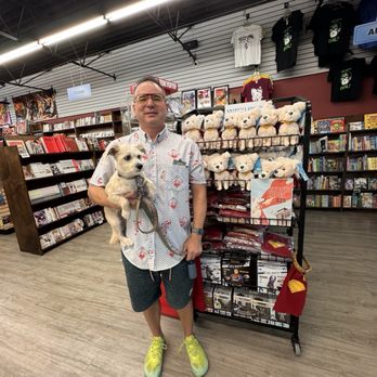 Austin Books & Comics - Comic Books Near Me - Austin, Texas Austin Books & Comics - Comic Books Near Me - Austin, Texas