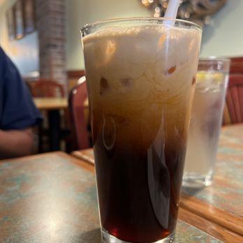 Thai Cafe - Thai tea - Thai Near Me - Orlando, Florida