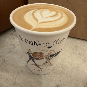 Le Café Coffee - Coffee & Tea Near Me - New York, New York Le Café Coffee - Coffee & Tea Near Me - New York, New York