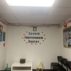 Speech Improvement Center - Speech Improvement Center San Bernardino