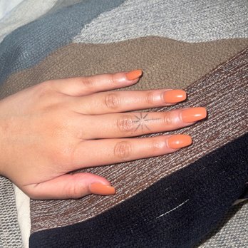Your Style Nail Salon - had acrylic fill with gel - Nail Technicians Near Me - Brooklyn, New York Your Style Nail Salon - had acrylic fill with gel - Nail Technicians Near Me - Brooklyn, New York