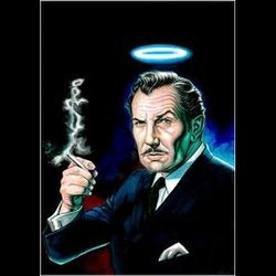 Saint City Vapes - The Saint