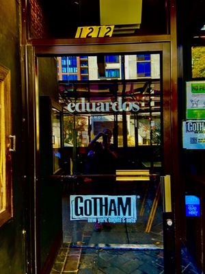 Gotham Bagels - Gold Coast by null