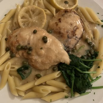 Michael's Trattoria - Chicken Piccatta - Italian Near Me - Wallingford, Connecticut Michael's Trattoria - Chicken Piccatta - Italian Near Me - Wallingford, Connecticut