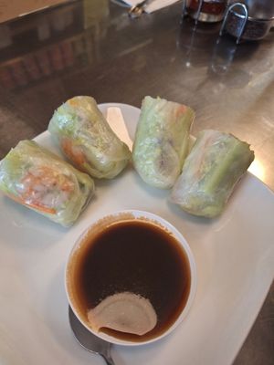 Rachawadee Thai Cafe by null