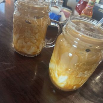 Axolotl Café - Caramel iced latte - Breakfast & Brunch Near Me - Milwaukee, Wisconsin Axolotl Café - Caramel iced latte - Breakfast & Brunch Near Me - Milwaukee, Wisconsin