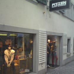 Fizzen