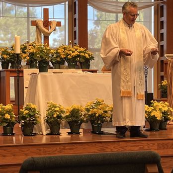 Warren's Nursery - San Luis Obispo United Methodist Church Easter Sunday 2026 - Nurseries & Gardening Near Me - Los Osos, California Warren's Nursery - San Luis Obispo United Methodist Church Easter Sunday 2026 - Nurseries & Gardening Near Me - Los Osos, California