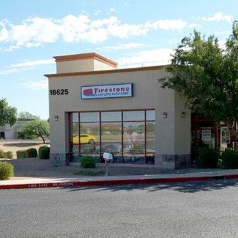 Firestone Complete Auto Care - Auto Repair Near Me - Surprise, Arizona Firestone Complete Auto Care - Auto Repair Near Me - Surprise, Arizona