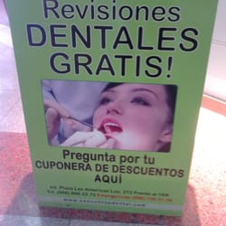 Cancún Top Dental - Mira que buena opción.