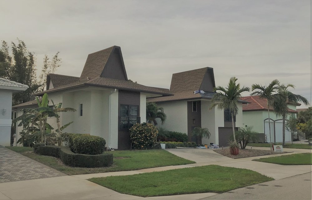 Slide of Sunrise Roofing Services