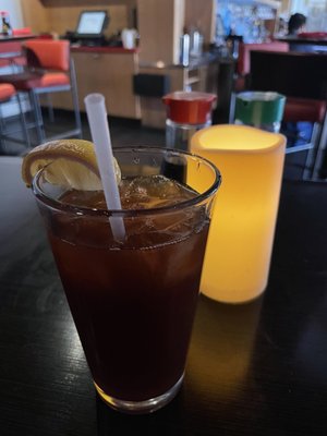 PL8 Restaurant by null