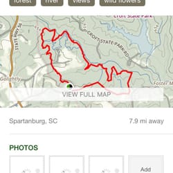 Southside Park & Trail