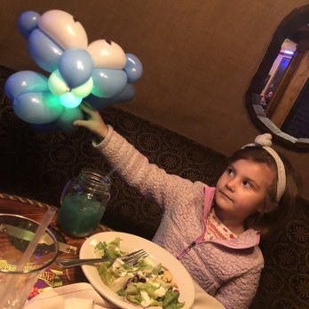 Magic Time Machine - Light up balloon - Bars Near Me - Dallas, Texas Magic Time Machine - Light up balloon - Bars Near Me - Dallas, Texas