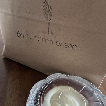 61hundred Bread - Cinnamon roll - Bakeries Near Me - Santa Ana, California 61hundred Bread - Cinnamon roll - Bakeries Near Me - Santa Ana, California