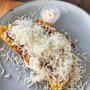 Las Mercedes Grill