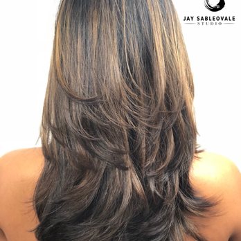 Jay Sableovale Studio - Hair Salons Near Me - Redondo beach, California