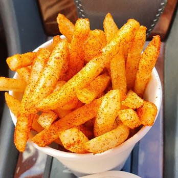 Farmlovers Markets - Seasoned Fries - Farmers Market Near Me - Kailua, Hawaii Farmlovers Markets - Seasoned Fries - Farmers Market Near Me - Kailua, Hawaii