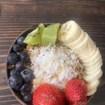 The Brazilian Spot - Berry crunchy but Berry Berry good - Cafes Near Me - San Francisco, California The Brazilian Spot - Berry crunchy but Berry Berry good - Cafes Near Me - San Francisco, California