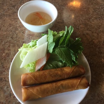 Pho 602 Vietnamese Restaurant - Vietnamese fried egg rolls, 2 for $2.95 - Vietnamese Near Me - Phoenix, Arizona Pho 602 Vietnamese Restaurant - Vietnamese fried egg rolls, 2 for $2.95 - Vietnamese Near Me - Phoenix, Arizona