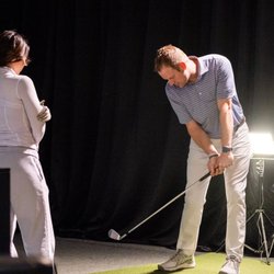 Pacific Northwest Golf Centers