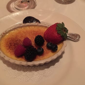 The Capital Grille - Creme Brûlée - Steakhouses Near Me - Mclean, Virginia The Capital Grille - Creme Brûlée - Steakhouses Near Me - Mclean, Virginia