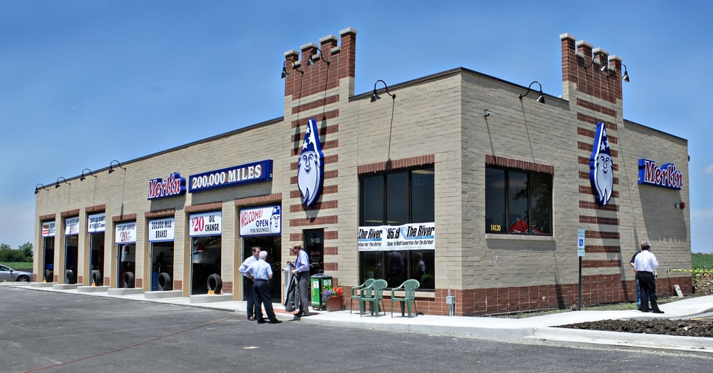 MERLIN COMPLETE AUTO CARE Updated October 2024 29 Reviews 14120 S