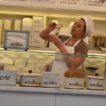Emilia Cremeria - Ice Cream & Frozen Yogurt Near Me - Modena, Missouri Emilia Cremeria - Ice Cream & Frozen Yogurt Near Me - Modena, Missouri