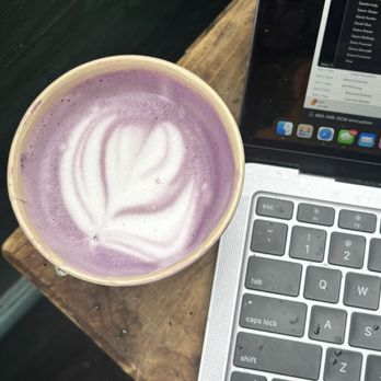 Urban Backyard - Coffee & Tea Near Me - New York, New York