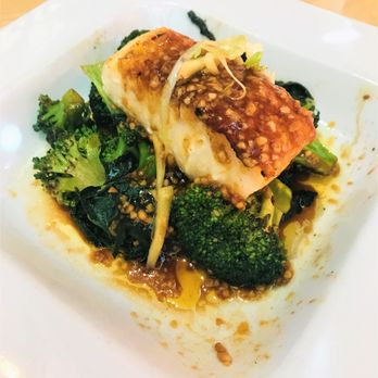 HakkaChow - Hong Kong Chilean Sea Bass - Asian Fusion Near Me - Winston-Salem, North Carolina HakkaChow - Hong Kong Chilean Sea Bass - Asian Fusion Near Me - Winston-Salem, North Carolina