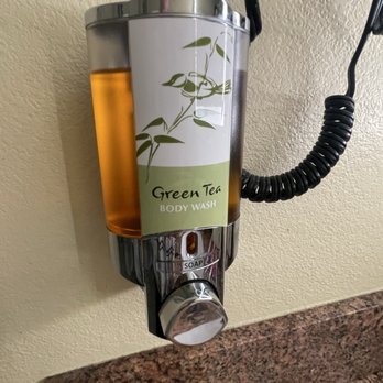 Central Coast Inn - By the sink - Hotels Near Me - Cayucos, California