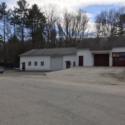 K2 Automotive - View of building from Rt 16
