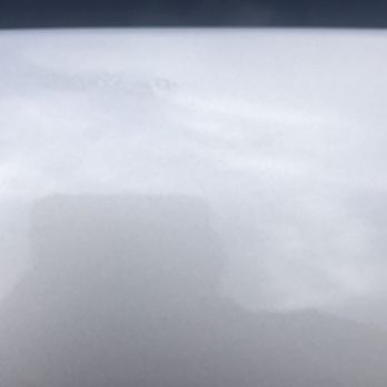 Caliber Collision - Bubbled up clear coat - Body Shops Near Me - Gainesville, Virginia