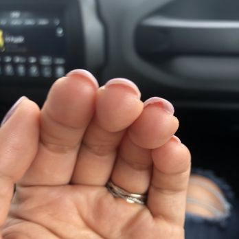 Trendy Nails - Nail Salons Near Me - Saint Louis, Missouri