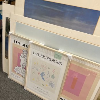 Rainbow Frame & Art - Framing Near Me - Huntington Beach, California Rainbow Frame & Art - Framing Near Me - Huntington Beach, California