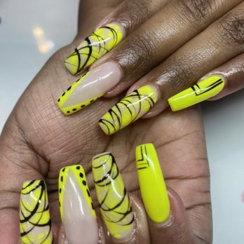 LiLy Nails & Spa - Nails by Vy - Nail Salons Near Me - Springfield, Virginia LiLy Nails & Spa - Nails by Vy - Nail Salons Near Me - Springfield, Virginia