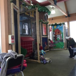 McDonald's - Playland
